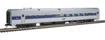 Walthers Ho Scale 85' Budd Diner Passenger Car Amtrak Phase Iv 910-30163. Fixed Price $43.92.
