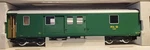 Lgb Scale 32690 Passenger Car Rh D 4215. Fixed Price $499.99.