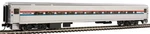 Walthers 910-31000 Amtrak Phase Iii 85' Horizon Fleet Coach. Fixed Price $42.48.