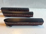 Rivarossi/athearn - Ho Pennsylvania Prr 4903 + 4905 Observation Cars!. Fixed Price $29.95.