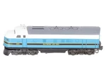 Lionel 6-8363 Gauge Baltimore & Ohio F3 Powered Unit Diesel Locomotive. Fixed Price $79.79.