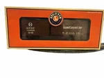 Lionel 6-36252 Santa Fe Box Car Nib. Fixed Price $24.99.