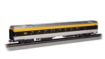 Bachmann 74505 Ho Scale Siemens Venture Passenger Coach Car Via Rail 2800. Fixed Price $82.99.