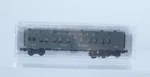 Nos Micro-trains Us Office Defense 9010 Scale Troop Sleeper Car 116010.1. Fixed Price $34.95.