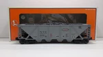 Lionel 6-16441 Gauge New York Central 4-BAY Hopper W/ Coal #886888 Ln/box. Fixed Price $24.99.