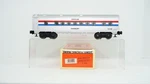 Lionel Scale Amtrak Danbury Lighted Passenger Car Item 6-15100 G6. Fixed Price $29.50.
