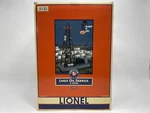 Lionel O-gauge 6-32990 Linex Oil Derrick 455R 1999 New Old Stock. Fixed Price $154.35.