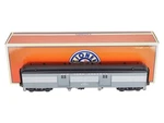 Lionel 2127290 Gauge New York City 60' Baggage Car #8424 Ln/box. Fixed Price $134.99.