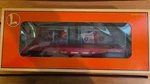 Lionel 6-36064 Billboard Car. New In The Box.. Fixed Price $30.00.