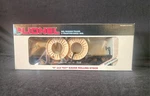 Lionel 6-16324 Pennsylvania Depressed Flatcar With Cable Reels, Vintage, T213. Fixed Price $15.00.