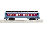 Lionel 6-84603 Gauge The Polar Express Hot Chocolate Passenger Car. Fixed Price $106.50.
