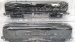 Lionel Ga Pullam "baby Madison" 2-PASSENGER Car Set #6-81751 & 81765. Fixed Price $139.99.