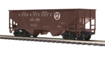 Mth Premier Pennsylvania Buy War Bonds 34 Composite Bay Coal Hopper 20-97553!. Fixed Price $69.99.