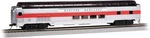 Trains - 85' Full Dome Western Maryland Scenic #1391 "ocean View Pas. Fixed Price $102.97.