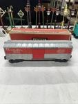 Lionel 6464-125 Vintage Nyc Pacemaker Boxcar W/box. Fixed Price $39.99.