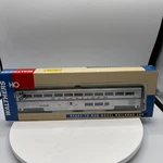 Ho Scale Walthers 932-6163 Amtrak Superliner Coach Phase Iv New Box. Fixed Price $84.99.