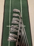 Vintage Macgregor Colokrom Tourney M75 Iron Set Rh 2-9 Copper Blade Read!!. Fixed Price $120.00.