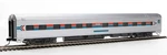 New Walthers 85 Budd 106 Sleeper Amtrak Phase Pass Car Ho Scale Free Us Ship. Fixed Price $48.99.