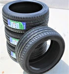 New Haida HD927SP 235/40ZR17 235/40R17 94W Xl As A/s High Performance Tires. Fixed Price $392.93.