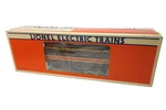 Lionel 7222 Ic Illinois Central "king Coal" Aluminum Passenger Coach New Box. Fixed Price $49.99.