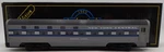 Weaver New York Central "imperial Court" 60' Aluminum Passenger Car (3-RAIL)/BOX. Fixed Price $19.99.