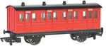 Bachmann 76038 Thomas & Friends Red Coach. Fixed Price $45.90.