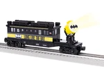 2024 Lionel Trains Batman 85TH Anniversary Signal Caboose Sku: 2428060 New. Fixed Price $170.00.