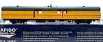 Ho Rapido 106122 Baggage -express Chicago & North Western Cnw 8901 Factory Error. Fixed Price $129.99.