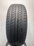 Westlake SU318 H/t Used Tire P255/60R18 2556018 255/60/18 9/32. Fixed Price $125.00.