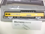 Walthers Proto Ho 920-18703, Acf Dome-coach, Union Pacific City Of San Fran. Fixed Price $174.99.