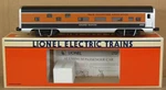 Lionel 52191 Tca Duplex Aluminum Passenger Car O-gauge Nos. Fixed Price $29.99.