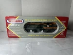 Williams Gauge Great Northern Gp Dummy Diesel Locomotive #95718. Fixed Price $111.99.