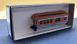 Roundhouse Kit #3721 34 Overton Combination Overland Dispatch Rtr. Fixed Price $13.00.