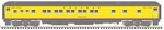 Atlas Ho Pullman 10-1-1 Sleeper Car Up Silver Spruce. Fixed Price $61.99.
