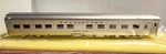 Shoreham Shops Limited Scale Brass CBQ15 10-6 Sleeper Car "silver Crag". Fixed Price $399.99.
