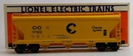 Lionel 6-17102 Gauge Chessie System Acf Three Bay Hopper Nib. Fixed Price $15.99.