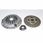 KT-347 Aisin Clutch Kit D.236. Fixed Price $357.39.