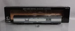 Lionel 6-85326 Visionline New York Central 18" Baggage Car #9152 Ex/box. Fixed Price $199.99.