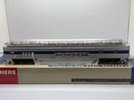 Ho Scale Walthers 932-6528 Budd Great Dome Amtrak Phase 4B #10031. Fixed Price $99.99.