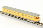 Kato Scale 156-0814 Business Car Up "st. Louis" Gauge Made Japan Rare. Fixed Price $79.99.