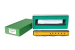 Overland Union Pacific Up Howard Fogg Power Baggage Dorm Car Omi 3442.1 Scale. Fixed Price $2699.97.