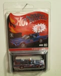 Hot Wheels Batmobile Rlc 1966 '66 Tv Series Car Blue Red Line HCK30 K6147. Fixed Price $39.99.