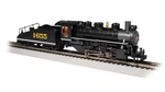 Bachmann Ho Scale Usra 0-6-0 Smoke Southern #1655 Dcc Version 51614. Fixed Price $166.03.