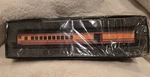 Bachmann Spectrum Combine Daylight #3050 Item No. 89131 New Box!!. Fixed Price $49.95.