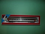 Lima Passenger Car 1ST Class Coral 309184-K New (br). Fixed Price $60.11.
