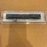 Bachmann 14255 85' Smoothside Coach, New York Central #2613 Silver Series. Fixed Price $75.00.