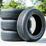 Tires Forceum Ecosa 205/70R14 97H A/s All Season. Fixed Price $272.93.