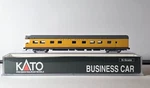 Kato Scale Union Pacific Up Business Car Passenger Coach Cheyenne 156-0813. Fixed Price $74.99.