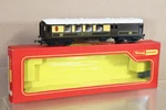 Triang Hornby R328 Pullman 3RD Class Brake Car No 79 Coach Mint Boxed Ny. Fixed Price $42.25.