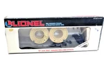 Lionel #6-16324 Pennsylvania Depressed Flat Car W/ Cable Reels. Fixed Price $24.99.